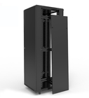 18U-47U Server Rack Cabinet With Lockable Design For Server Storage