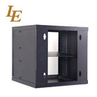 Mw Wall Mount 10 Inch Small Server Rack Cabinet