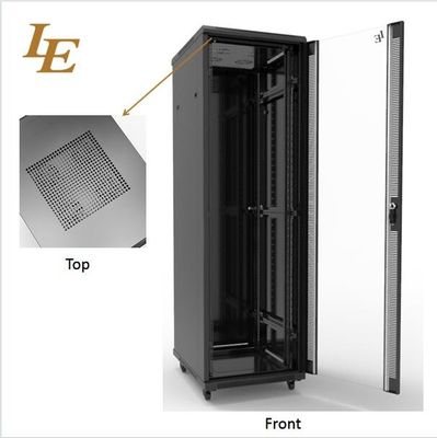 Classic 12U Server Rack Cabinet