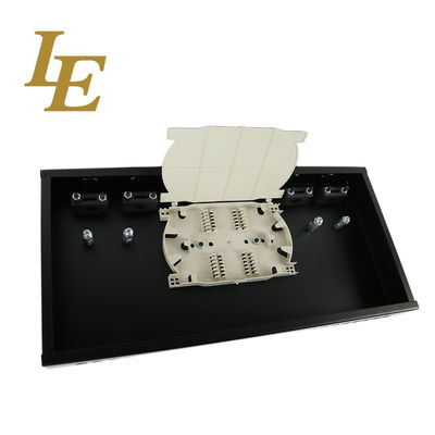 24 Port Fiber Optic Patch Panel