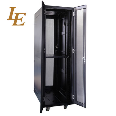 SC Superior Quality 19 Inch 42U Arc Shaped Perforated Door Type