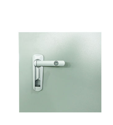 LE Manufacturer 12U 42U Outdoor Network Cabinet IP65 Rated Server Rack