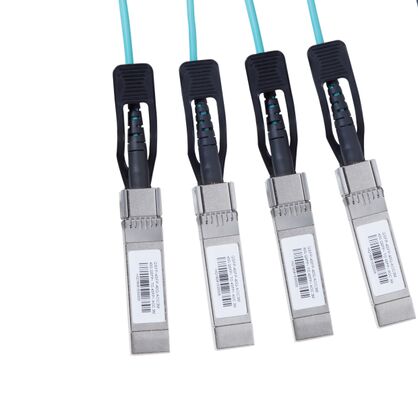 LE LE-SFP+-LR 10G Fiber Optic Transceiver SFP Module 850nm LC DDM 20km SMF FTTX/FTTH