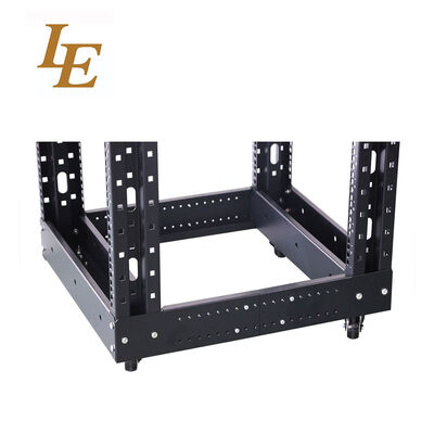 Height 18U-47U 19 inch Network Rack for OEM Networking Solutions