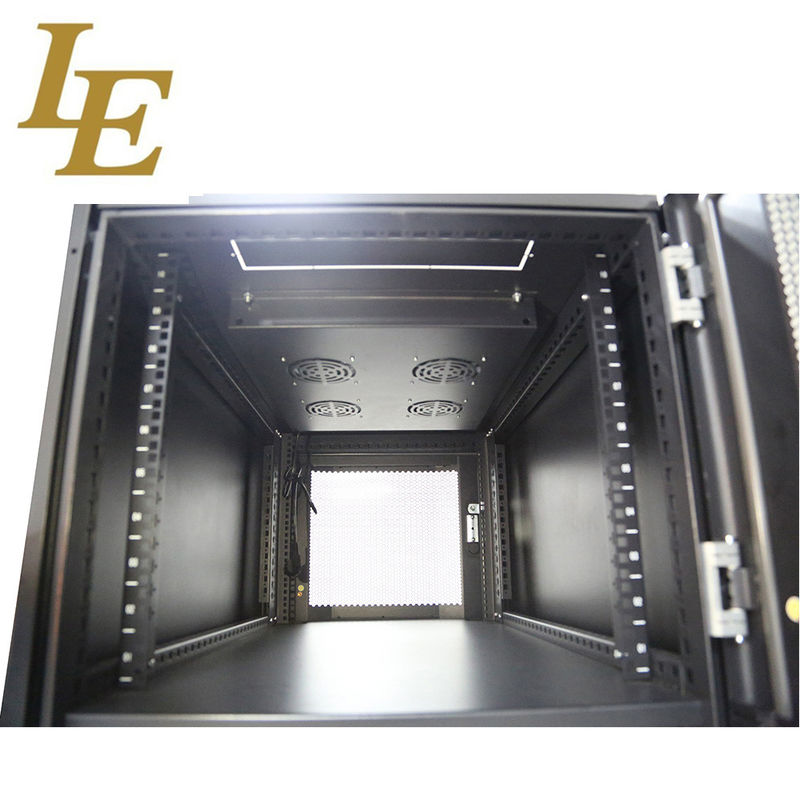 Server openresty Rack Mount Enclosure The Perfect Solution for Your Server Needs