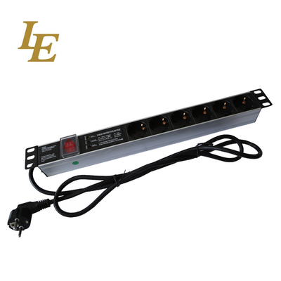 220V/380V System zarządzania napięciem wejściowym z długością kabla 3m
