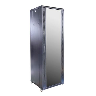 18U Network Server Rack 600*800 Podłogowa szafka stojąca
