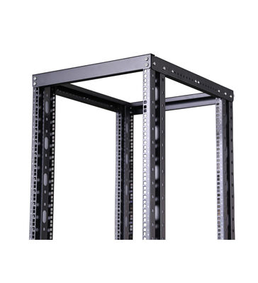 Wysokość 18U-47U 19-calowa szafa rack do rozwiązań sieciowych OEM