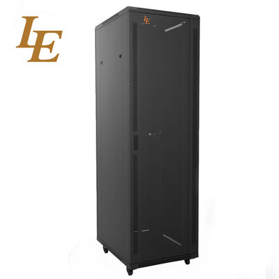 32u Data Center 800kg Mała szafa serwerowa w szafie rack