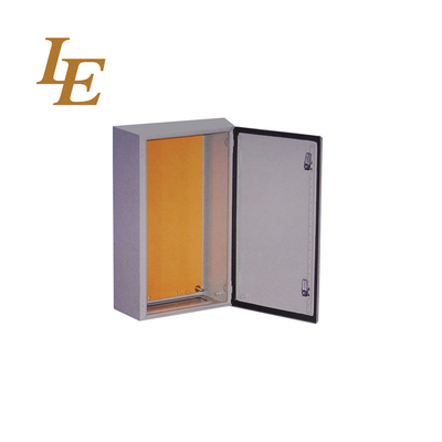 SPCC Network Server Rack Cabinet IP55 300 - 1200 mm Wysokość Stabilna konstrukcja