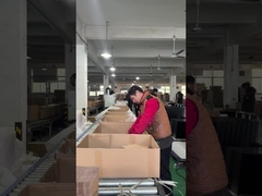 Czarny 27u Rack sieciowy 800*800 800*1000 Stojący na podłodze