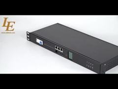 UE Rozdział energii IT Infrastruktura serwerowa PDU GER Typ